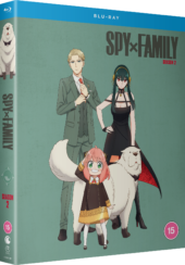Crunchyroll have revealed their upcoming release schedule for home entertainment