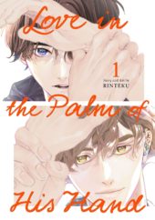Love in the Palm of His Hand Volume 1 Review